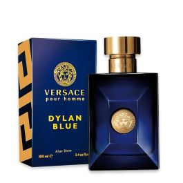 Aftershave Versace Pour Homme Dylan Blue Pour Homme Dylan Blue 100 ml Precio: 44.98999978. SKU: S4514832