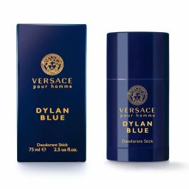Desodorante en Stick Versace Dylan Blue 75 ml Precio: 35.95000024. SKU: B1AX4HJT5V