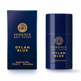 Desodorante en Stick Versace Pour Homme Dylan Blue 75 ml Precio: 43.06389979429999. SKU: B1AX4HJT5V