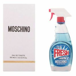 Perfume Mujer Fresh Couture Moschino EDT Precio: 38.95000043. SKU: S0513772