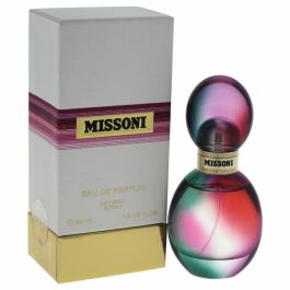 Perfume Mujer Missoni Missoni EDP Missoni 30 ml 100 ml 30 ml Precio: 31.95000039. SKU: S4510822