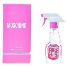 Perfume Mujer Fresh Couture Pink Moschino EDT Precio: 34.95000058. SKU: S0513781
