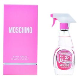 Perfume Mujer Pink Fresh Couture Moschino EDT Precio: 35.95000024. SKU: S4509481