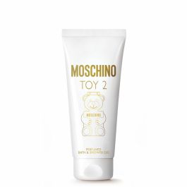 Gel de Ducha Moschino Toy 2 (200 ml) Precio: 25.95000001. SKU: S4511370