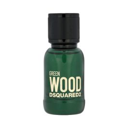Perfume Hombre Dsquared2 EDT Green Wood 30 ml