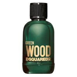 Perfume Hombre Green Wood Dsquared2 EDT 100 ml 50 ml Precio: 39.99000027. SKU: S0571874