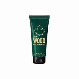 Bálsamo Aftershave Dsquared2 Green Wood 100 ml Precio: 21.49999995. SKU: S8301859