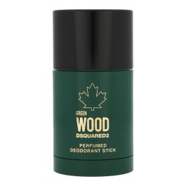Desodorante en Stick Dsquared2 Green Wood 75 ml Precio: 20.9500005. SKU: B17JAB6LS4