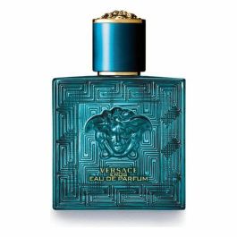 Perfume Hombre Versace EDP Eros 100 ml Precio: 80.98999964. SKU: S0576839