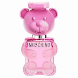 Perfume Mujer Moschino EDT Toy 2 Bubble Gum 100 ml