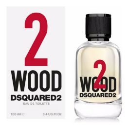 Perfume Unisex Two Wood Dsquared2 EDT Precio: 113.95000033999999. SKU: S0584242