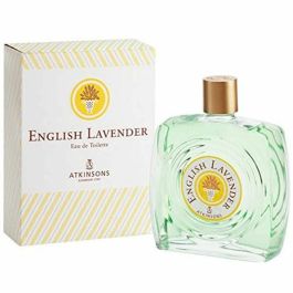 Perfume Hombre English Lavender Atkinsons EDT (150 ml)