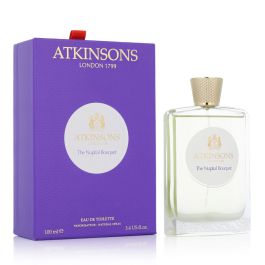 Perfume Mujer Atkinsons EDT The Nuptial Bouquet 100 ml Precio: 120.95000038. SKU: B1HMD6BGVC