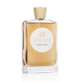 Perfume Unisex Atkinsons Amber Empire EDT 100 ml