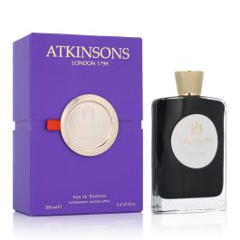 Perfume Unisex Atkinsons EDP Tulipe Noire 100 ml Precio: 141.9500005. SKU: B1A5FPYW6L