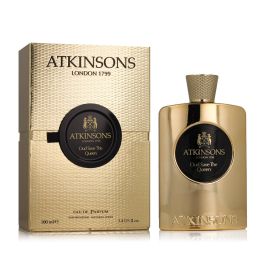 Perfume Mujer Atkinsons EDP Oud Save The Queen 100 ml Precio: 145.95000035. SKU: B1K8CYDVJN
