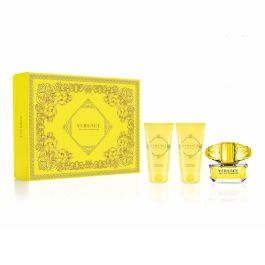 Set de Perfume Mujer Versace DIAMOND 3 Piezas Precio: 65.94999972. SKU: S4512303
