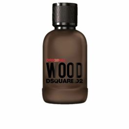 Perfume Hombre Dsquared2 EDP Original Wood 50 ml Precio: 43.94999994. SKU: S05099136