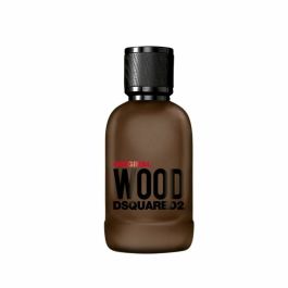 Perfume Mujer Dsquared2 Original Wood 100 ml