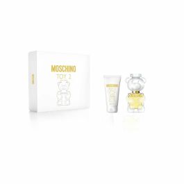 Set de Perfume Hombre Moschino Toy 2 EDP 2 Piezas Precio: 42.95000028. SKU: S4516266