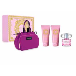 Set de Perfume Mujer Versace 4 Piezas Precio: 100.94999992. SKU: B12QA2LK25