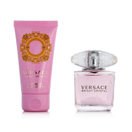 Bright crystal lote 2 pz Bright crystal lote 2 pz