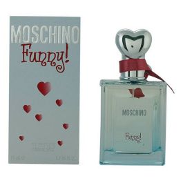 Perfume Mujer Funny! Moschino EDT