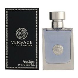 Perfume Hombre Versace EDT Precio: 49.69000036. SKU: S4509092