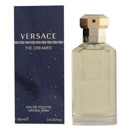 Perfume Hombre The Dreamer Versace EDT (100 ml) Precio: 33.94999971. SKU: S0515056