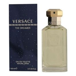 Perfume Hombre The Dreamer Versace EDT (100 ml)