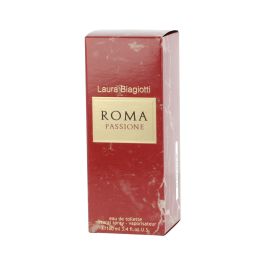 Laura Biagiotti Roma Passione Woman Edt 100Ml Precio: 31.69000043. SKU: B15ZBGL56P