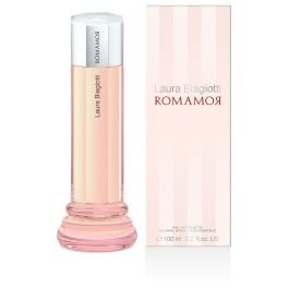 Perfume Mujer Laura Biagiotti Romamor EDT 100 ml