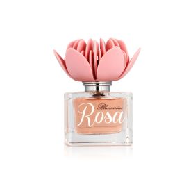 Perfume Mujer Blumarine Rosa EDP 50 ml