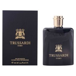 Perfume Hombre Uomo Trussardi EDT Precio: 26.94999967. SKU: S0514799