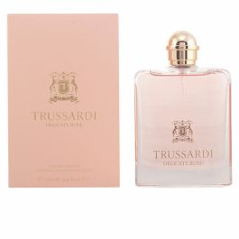 Perfume Mujer Trussardi Delicate Rose EDT 100 ml Precio: 39.88999982. SKU: S0589878