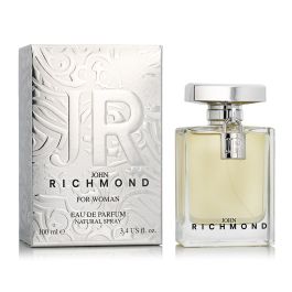 Perfume Mujer John Richmond EDP John Richmond 100 ml Precio: 48.94999945. SKU: B188T4G5XX