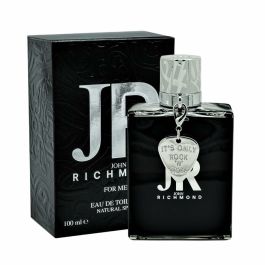 Perfume Hombre John Richmond For Men EDT 100 ml Precio: 53.49999996. SKU: B1DRJ2MJ2F