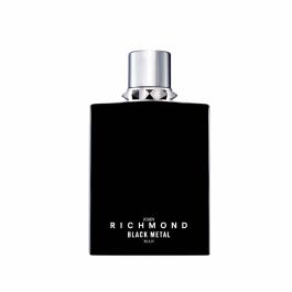 Perfume Hombre John Richmond Black Metal EDT 100 ml