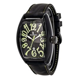 Reloj Hombre Pierre Bonnet 5195G (Ø 41 mm) Precio: 60.78999949. SKU: B16EM42FVX