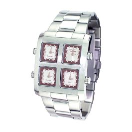 Reloj Hombre Pierre Bonnet 6145M (Ø 40 mm) Precio: 140.98999981. SKU: B17C7S7FTX