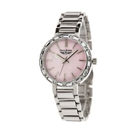 Reloj Mujer Pierre Bonnet 6561R (Ø 32 mm) Precio: 104.49999956. SKU: B17CDTTH98