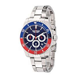 Reloj Hombre Pierre Bonnet 7256E (Ø 40 mm) Precio: 140.98999981. SKU: B19KNL2DDH