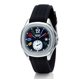 Reloj Hombre Pierre Bonnet 9243AZ (Ø 43 mm) Precio: 92.88999995. SKU: B17TVA7MHY