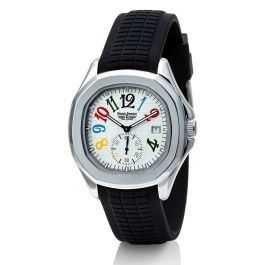 Reloj Hombre Pierre Bonnet 9243BZ (Ø 43 mm) Precio: 92.88999995. SKU: B19WWQD4VL