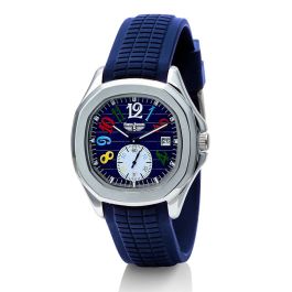 Reloj Hombre Pierre Bonnet 9243CZ (Ø 43 mm) Precio: 92.88999995. SKU: B12F4SSA7M