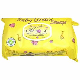 Toallitas Húmedas Pop Up Baby Lindo (72 uds) Precio: 3.50000002. SKU: S4500792