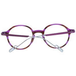 Montura de Gafas Mujer Locman LOCV002 48DPR