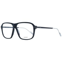 Montura de Gafas Hombre Locman LOCV003 58BLK Precio: 56.50000015. SKU: B1GJ92TDWL