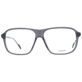 Montura de Gafas Hombre Locman LOCV003 58GRY