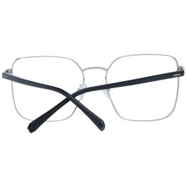 Montura de Gafas Mujer Locman LOCV005 57GLD